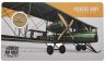 Купить Австралия набор 1 доллар 2019 "Великая воздушная гонка" из 8 блистеров и железной коробки
