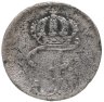 Купить Германия, Мекленбург-Шверин 6 пфеннигов 1765