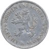 Купить Богемия и Моравия 1 крона (crown) 1943