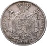 Купить Королевство Италия 5 лир 1811 М Наполеон Бонапарт