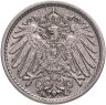 Купить Германия 5 пфеннигов 1914, знак монетного двора: "A" - Берлин