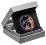 Купить Макао 20 патак 2011 год Кролика