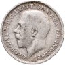 Купить Великобритания 3 пенса (pence) 1919