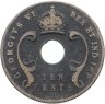 Купить Британская Восточная Африка 10 центов 1941
