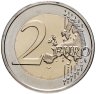Купить Финляндия 2 евро (euro) 2024 "Выборы и демократия"