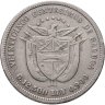 Купить Панама 25 сентесимо 1904