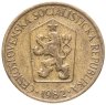 Купить Чехословакия 1 крона 1982