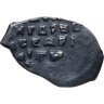 Купить Иван IV Васильевич "Грозный", анонимная копейка 1535-1547гг. чекан Новгород