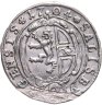 Купить Австрия (Зальцбург) 2 крейцера 1704