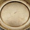 Купить Конфетница ажурная, металл, скань, Мстерский завод художественных изделий «Ювелир», СССР, 1970-1990 гг.