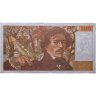 Купить Франция 100 франков 1991 года