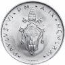 Купить Ватикан 5 лир 1971