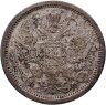 Купить 20 копеек 1880 СПБ-НФ