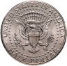 Купить США 1/2 доллара 2021 "Kennedy Half Dollar" знак монетного двора: "D" - Денвер