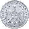 Купить Германия 500 марок (mark) 1923, знак монетного двора "A" — Берлин