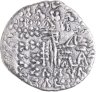 Купить Парфянское царство, Хосрой II, 190 годы , драхма.