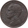 Купить Италия 1 чентезимо (centesimo) 1916