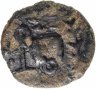 Купить Парфянское царство, Пакор I, 78-120 годы, Халк.