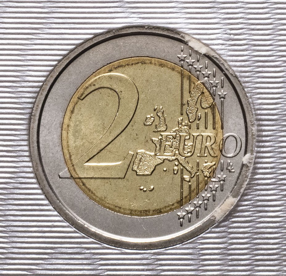 Евро 2006 года. Монета 2 евро Ватикан. Ценные монеты 2 евро. Дорогие монеты Евросоюза. 2 Евро 2006 года цена.
