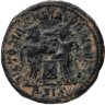 Купить Римская империя, Константин I Великий, 307-337 годы, Нуммий.