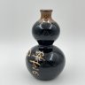 Купить Графин для саке традиционной японской формы коричневого цвета, керамика, Япония, 1980-2000 гг.