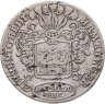 Купить Германия (Гамбург) 8 шиллингов 1727