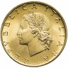 Купить Италия 20 лир (lire) 1993