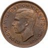 Купить Великобритания 1 фартинг (farthing) 1941
