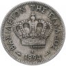 Купить Греция 5 лепт 1894