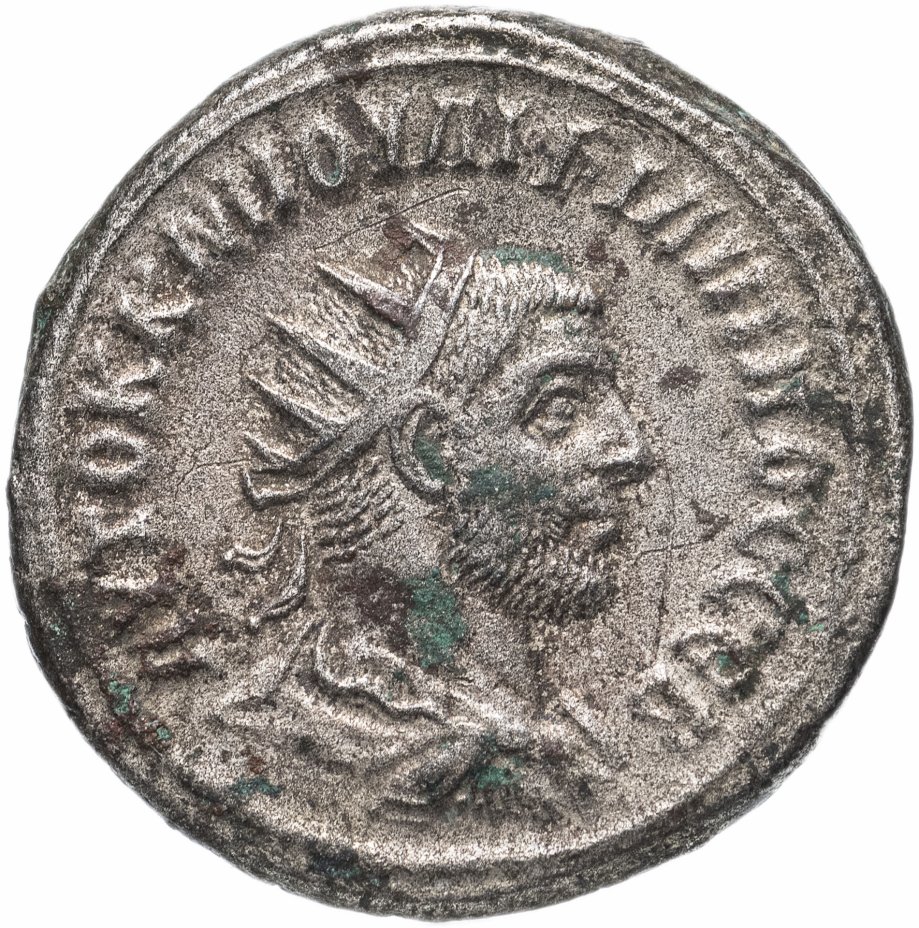 купить Римская империя, провинция Сирия, Филипп I Араб, 244 – 249 годы, антиохийская тетрадрахма