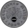 Купить Германия, Третий рейх 10 рейхспфеннигов (reichspfennig) 1940 двор А