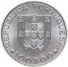 Купить Португалия 100 эскудо (escudos) 1981 "Год инвалидов"
