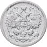 Купить 15 копеек 1906 СПБ-ЭБ