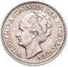 Купить Нидерланды 1/2 гульдена (gulden) 1930
