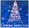 Купить Австралия 1 доллар 2012 "Рождество"