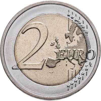 купить Германия 2 евро 2025 "Петля Саар (Сааршляйфе)" Двор F