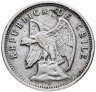 Купить Чили 5 сентаво (centavos) 1928