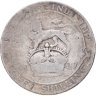 Купить Великобритания 1 шиллинг (shilling) 1907