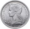Купить Реюньон (заморский регион Франции) 1 франк (franc) 1948