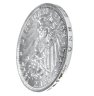 Купить Германская Империя Пруссия 3 марки (mark) Вильгельм II 1914 A