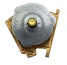 Купить Знак "ВЛКСМ" на винте, СССР, 1960-1980 гг.