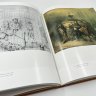 Купить Альбом (книга) "В. Г. Перов" в футляре, авт. В. А. Леняшин, бумага, печать, суперобложка, Издательство «Художник РСФСР», СССР, 1987 г.