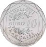 Купить Франция 10 евро 2026 "Властелин колец - Братство кольца" в буклете