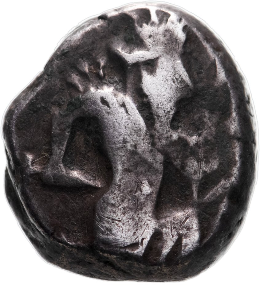купить Держава Ахеменидов, Ксеркс II или Артаксеркс II, 420-375 годы до Р.Х., Сикль.