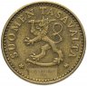 Купить Финляндия 10 пенни (pennia) 1963-1982