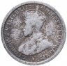 Купить Австралия 6 пенсов (pence) 1918