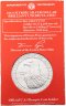 Купить США 1 доллар 1983 "XXIII летние Олимпийские Игры - Дискобол" в коинкарте