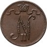 Купить 1 пенни (penni) 1915 Российская Финляндия