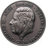 Купить Ниуэ 12 долларов 2024 "Знак зодиака Дева" в футляре, с сертификатом