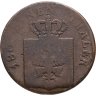 Купить Германия, Пруссия 2 пфеннига 1821